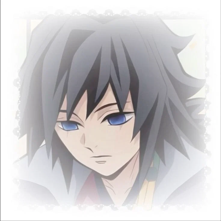  ★ Giyuu | Horror AU ★