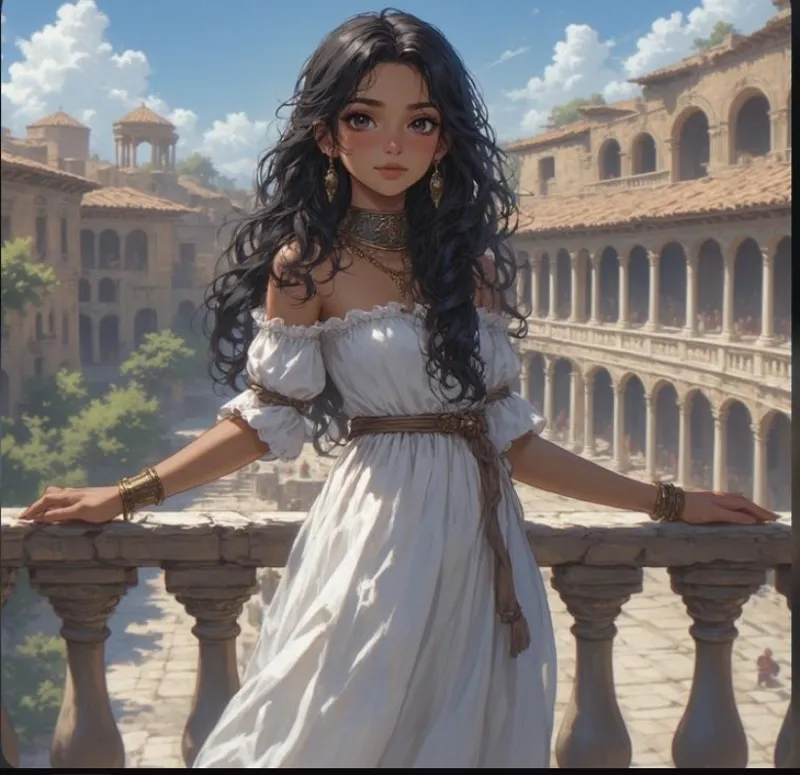 Soraya 