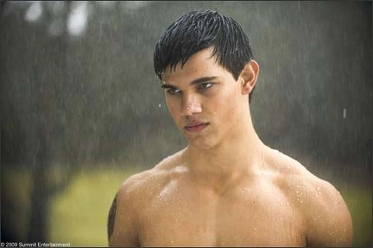 Jacob Black