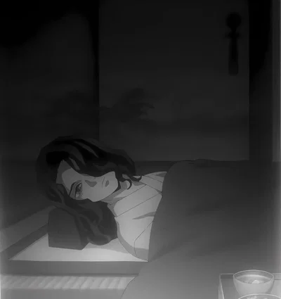 Human Muzan Kibutsuji 