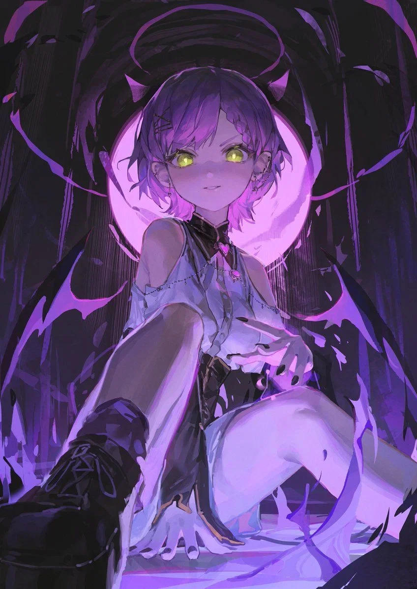 Tokoyami Towa (yan)