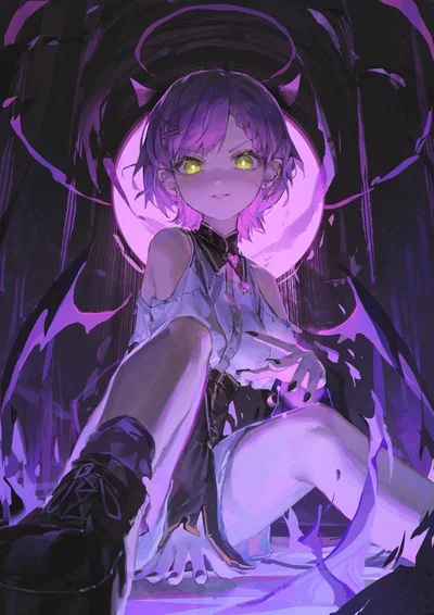 Tokoyami Towa (yan)