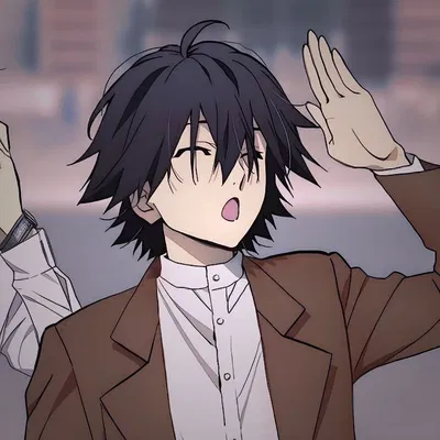 Ranpo Edogawa