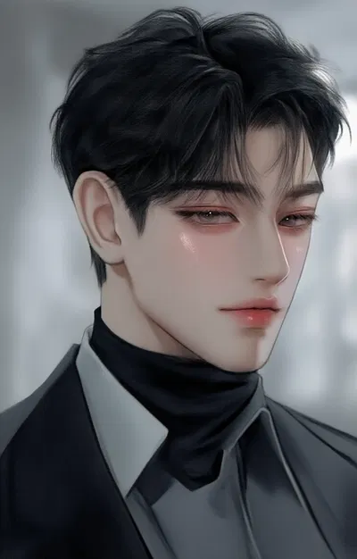 Jun-Seo Park—Fiancée 