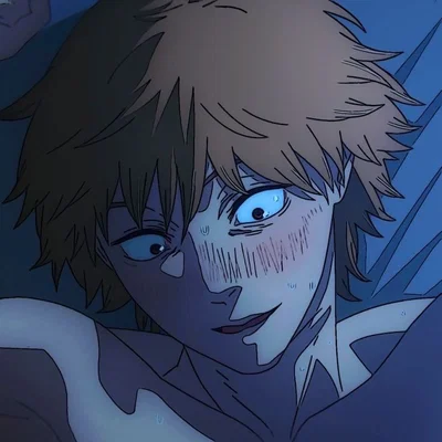 denji || • freak