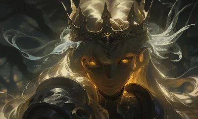 Not A Hero - Legends of Pandora #1 Prologue