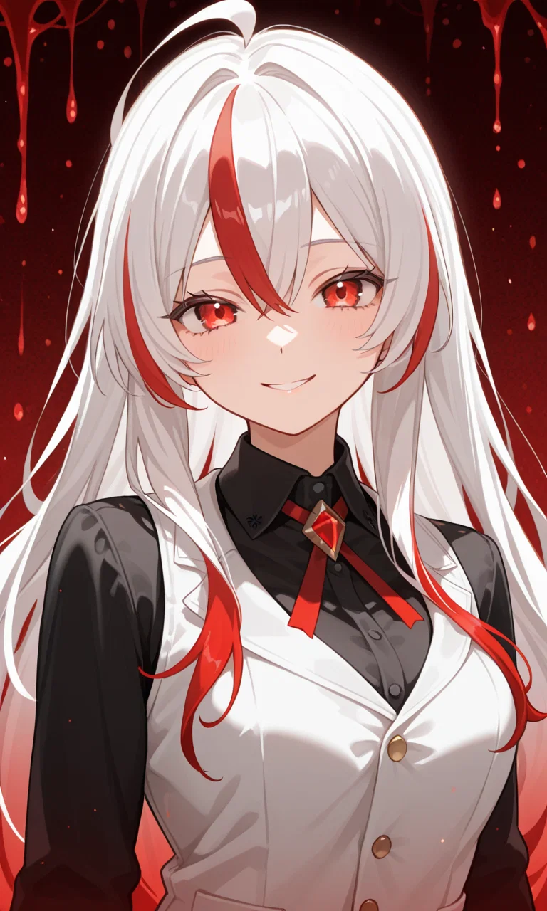 Lily | Card Master