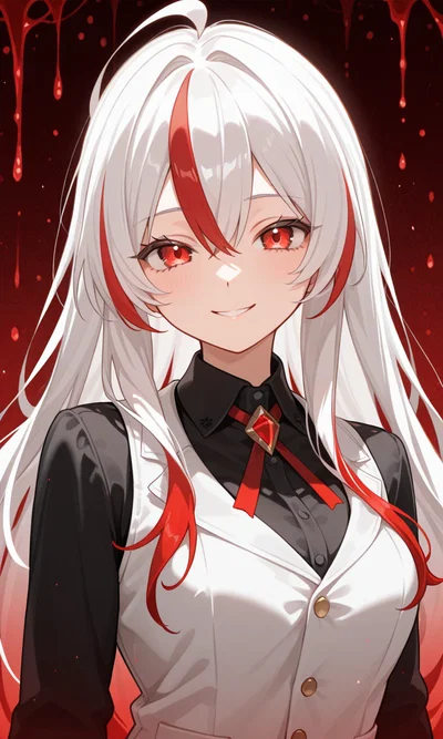 Lily | Card Master