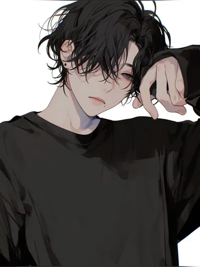 Sage Newman || vampire