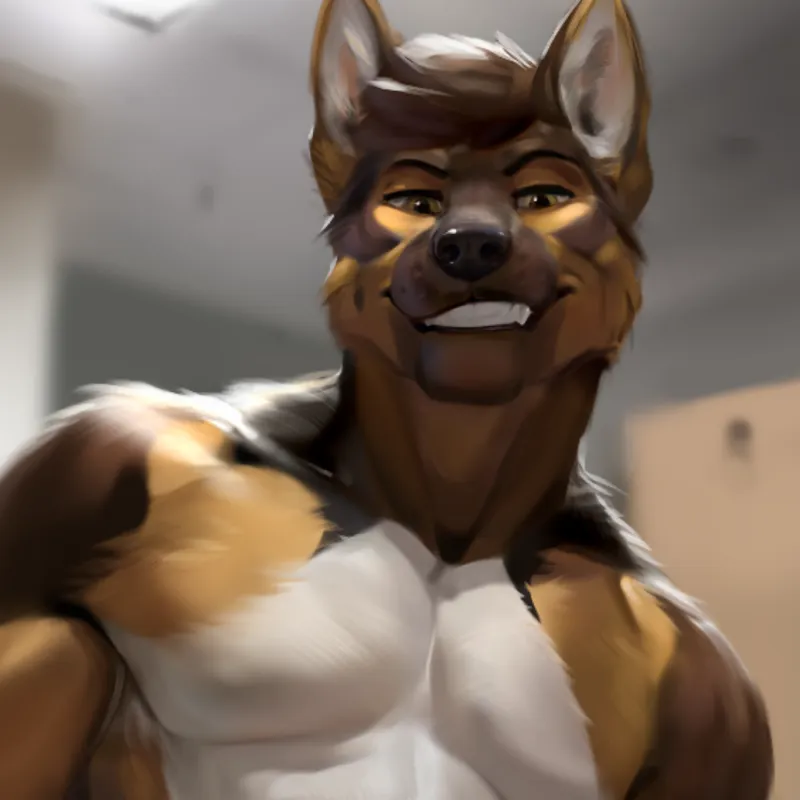 Locker Showoff