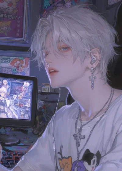 GAMERBOY || Peyton Sirce