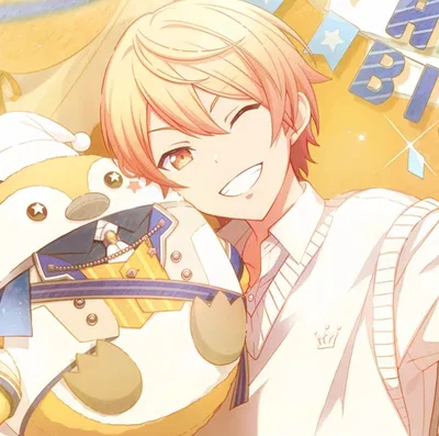 Tsukasa Tenma