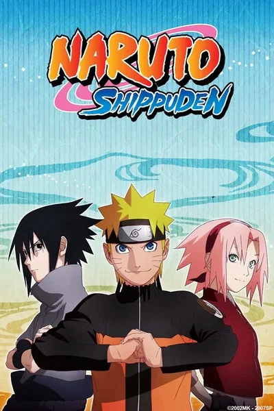 Naruto Shippuden RPG