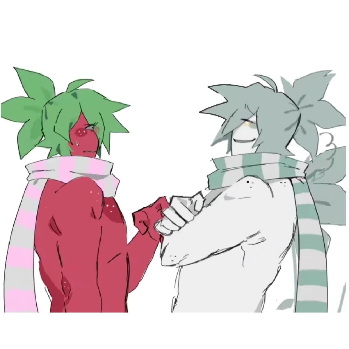 ?! ♯ ⋮ 𝄞 `` ꜱᴘʀᴏᴜᴛ ᴀɴᴅ.. "ꜱᴘʀᴏᴜᴛ"?? ,, ༉ .ᐟ ★ #
