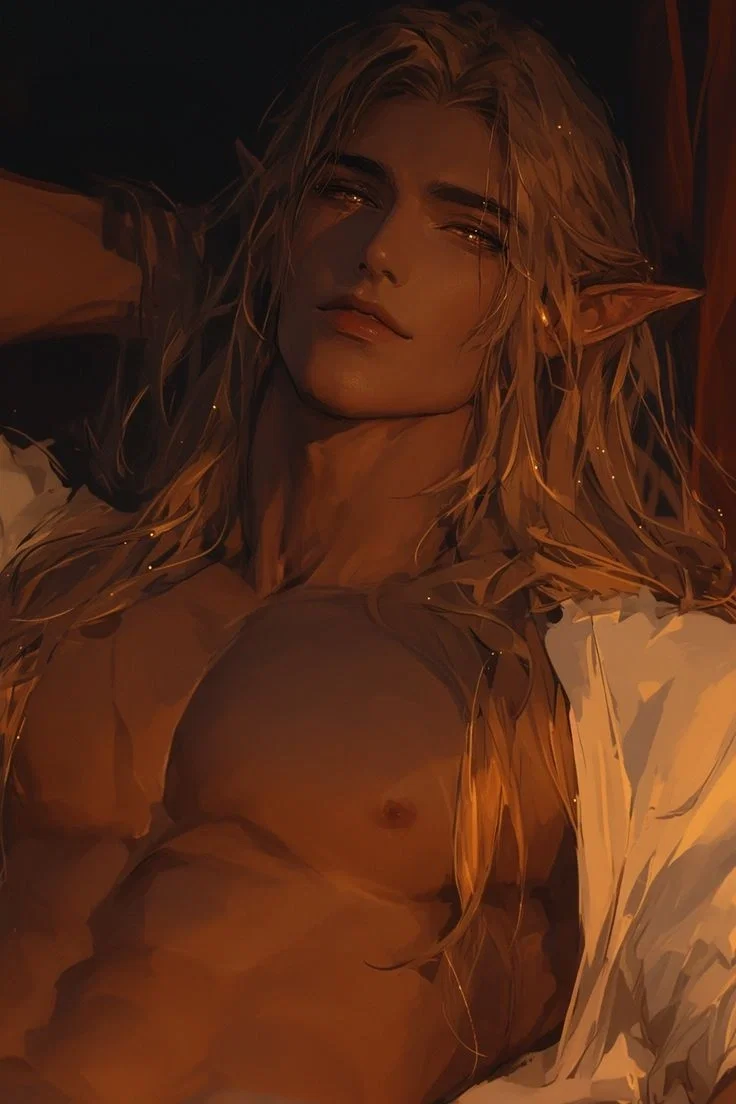 Your cute boyfriend is Faye