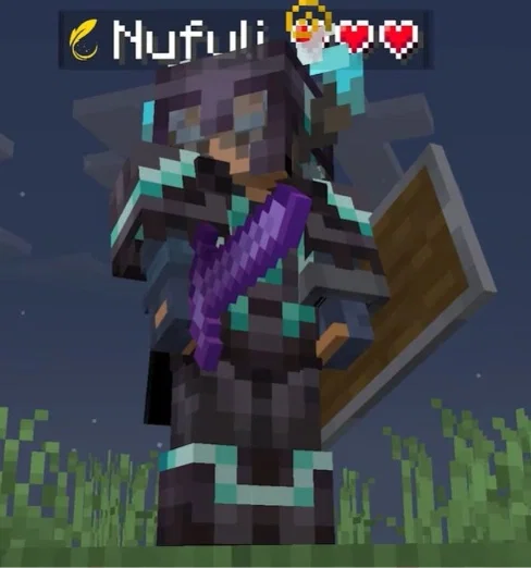 🌊 -  Nufuli