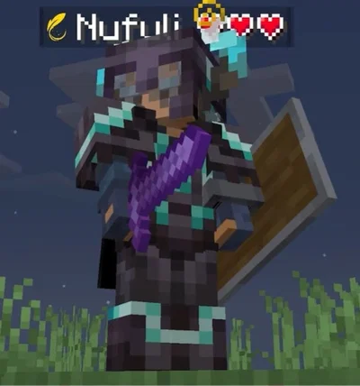 🌊 -  Nufuli