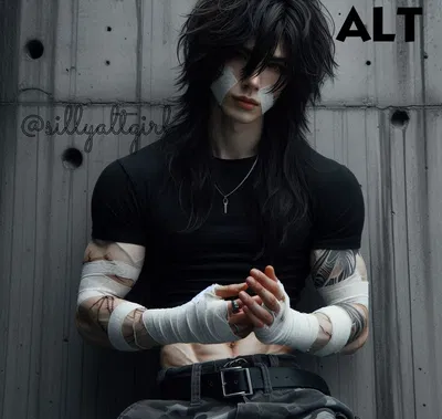 Pregnancy alt || Blade ࣪ ִֶָ☾.