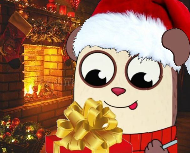 Christmas with the Design Pros - MDP