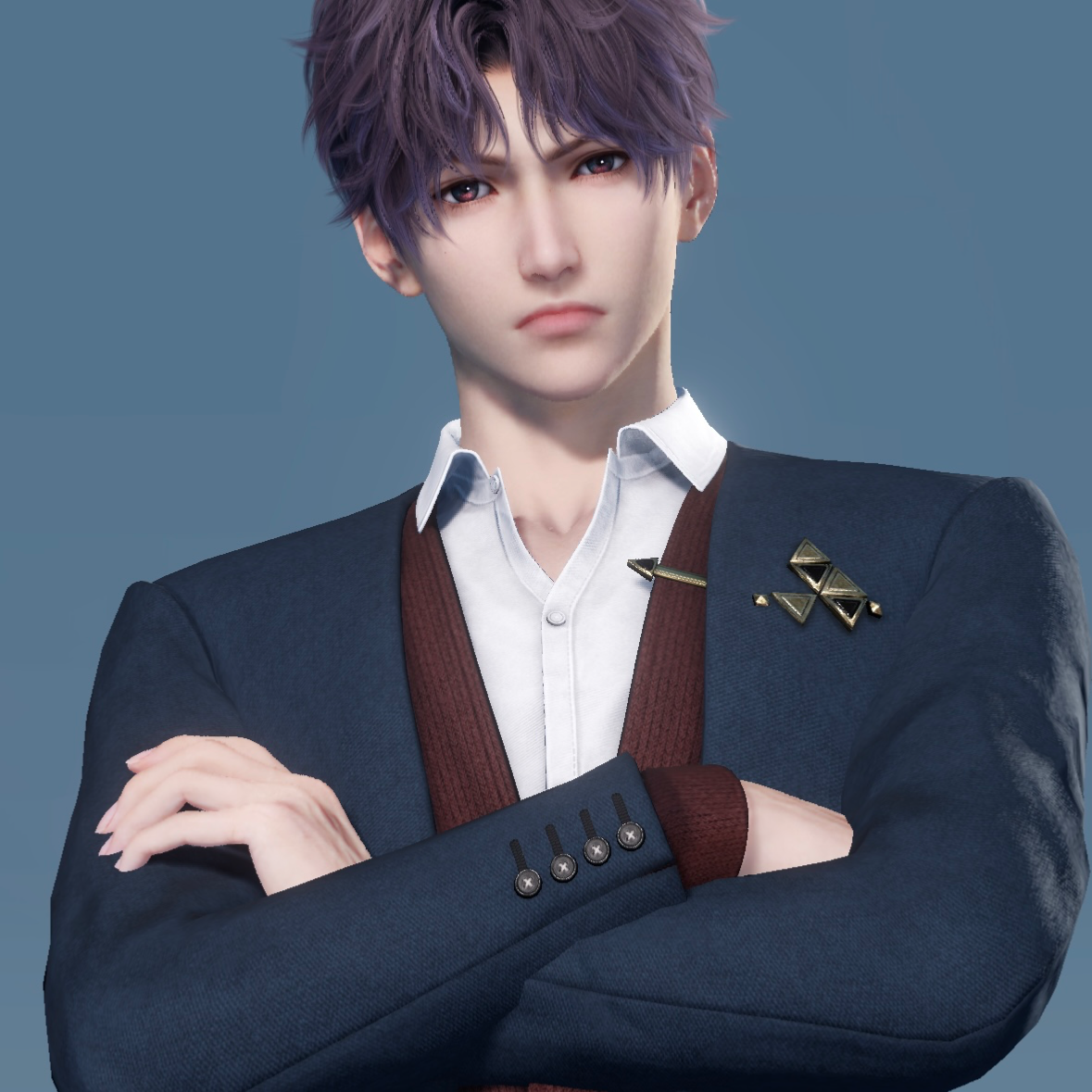 Rafayel (Love and Deepspace)