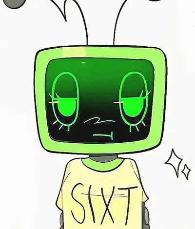 🤍💚 Vee comforts user 💚🤍
