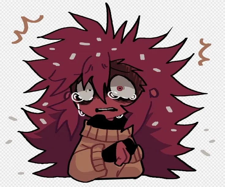 Flaky HTF