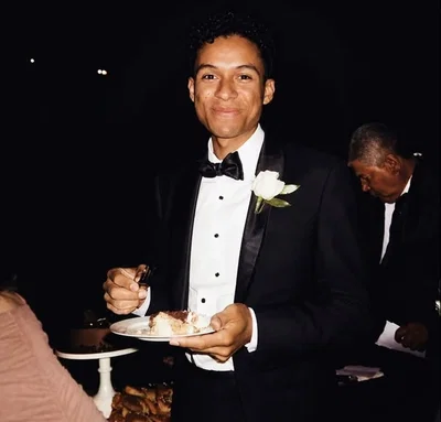 Jaafar Jackson