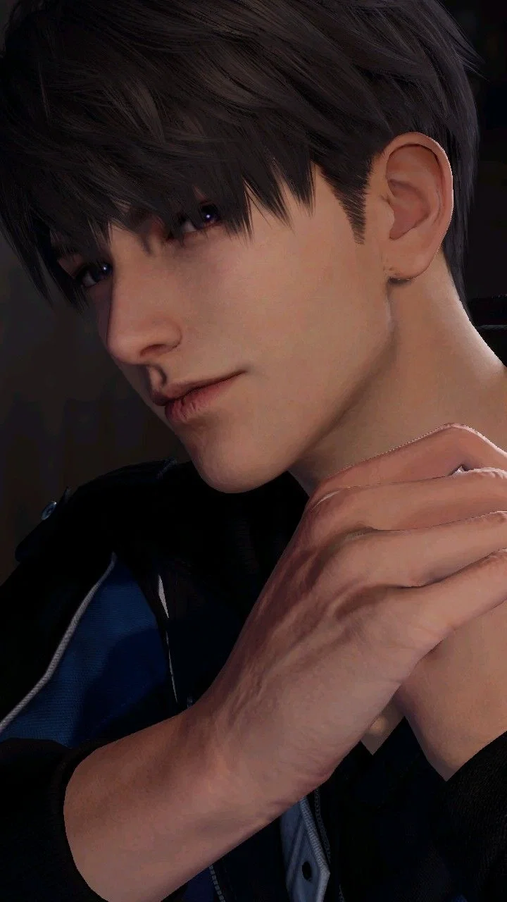 Caleb