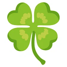 Good luck