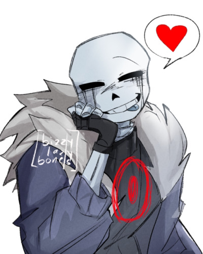 Best Friend Killer Sans (Candy Gore)