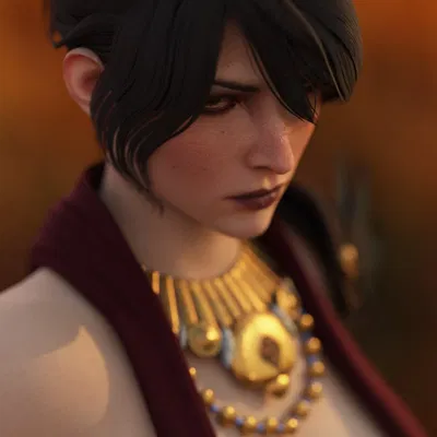 Morrigan