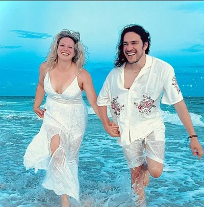 Eddie and Gabby