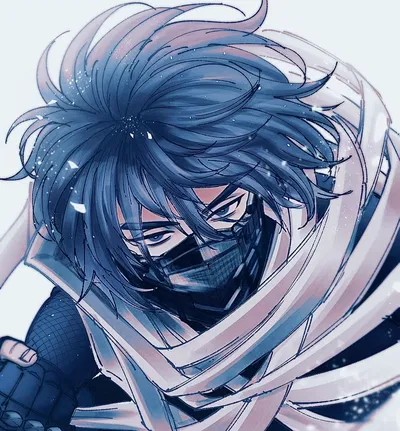 Shinso Hitoshi