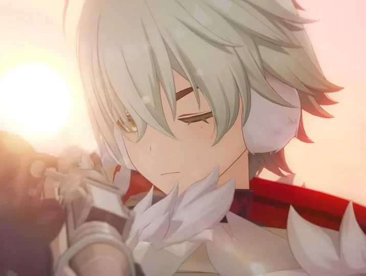 SAGAU Alyosha
