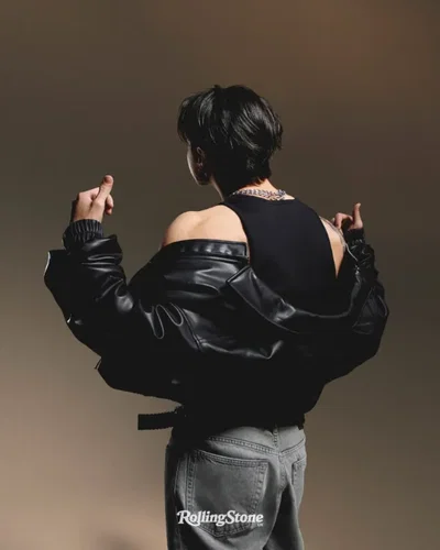 Jeon Jungkook 
