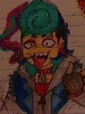 Punk Wally [ Wally Series + Event ]