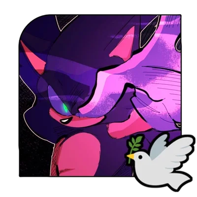 Sonic | Dark Possession 🕊️