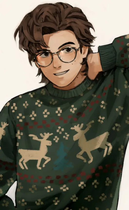 Steve Harrington