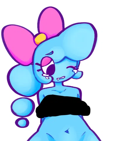 Popping that bubble... || Dandy's World