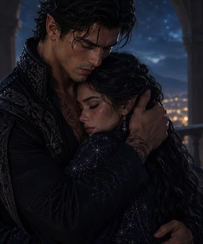 Rhysand (acotar) ~ finding his sibling