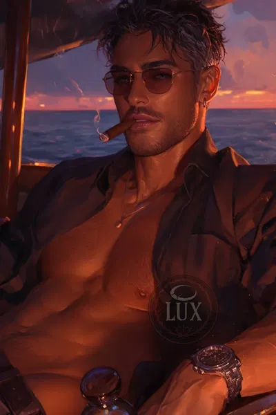 Sugar Daddy Jean-Phillipe Valliers