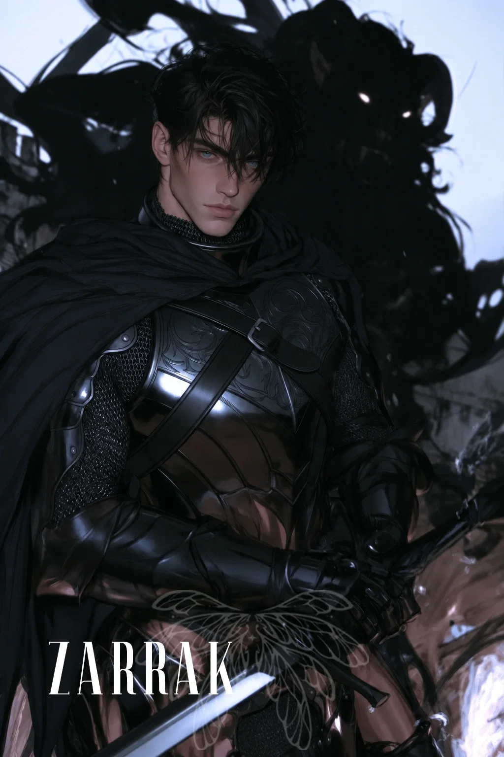 Zarrak | Manticore