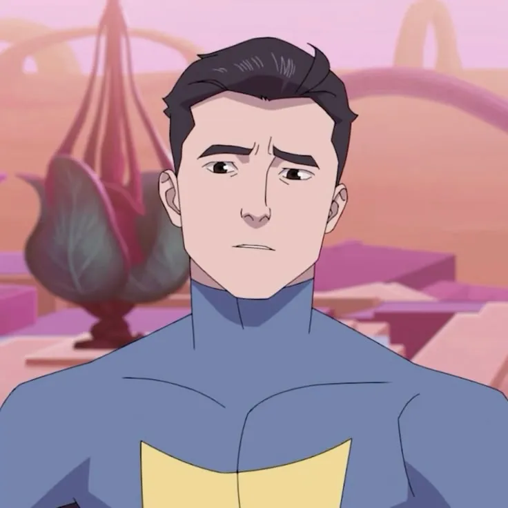 Mark Grayson