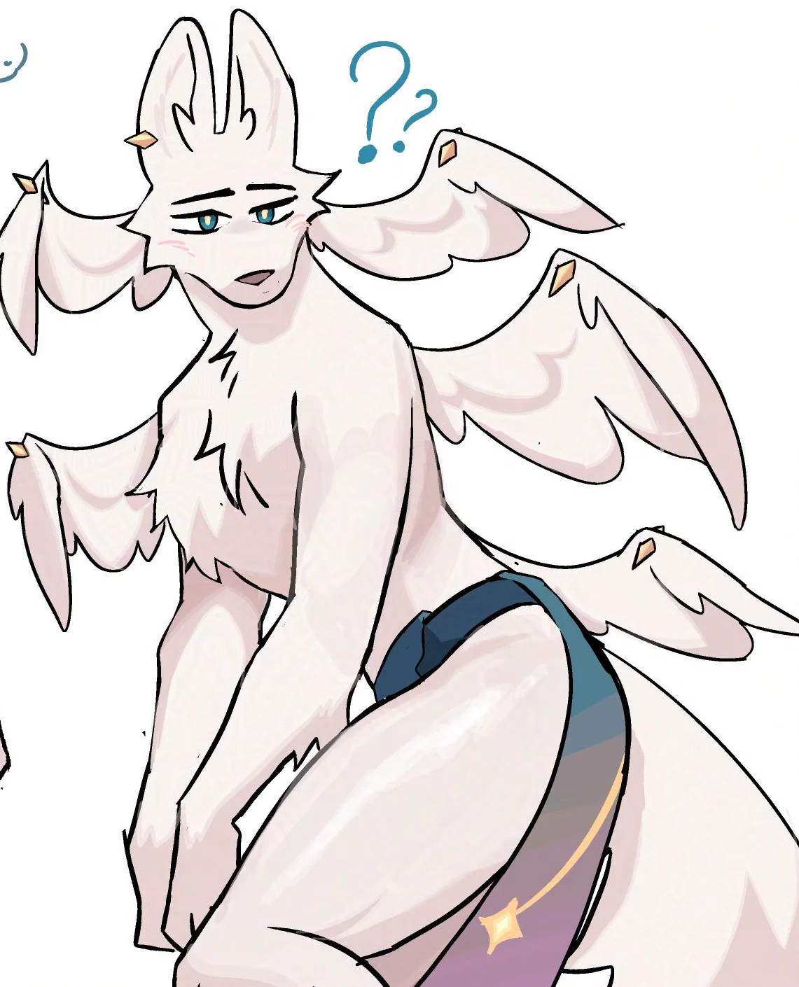 Miyan The Ascended