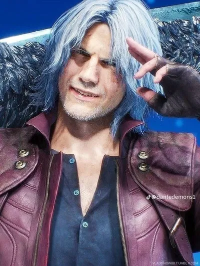 Dante Sparda