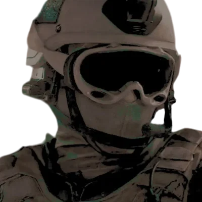 Gary "Roach" Sanderson