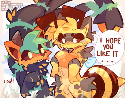 Beekerri tf
