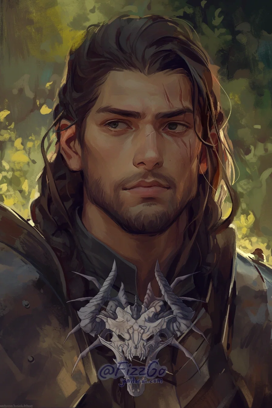 Prince Rian Catell