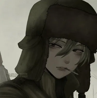Ashton Kuznetsov | Soldier