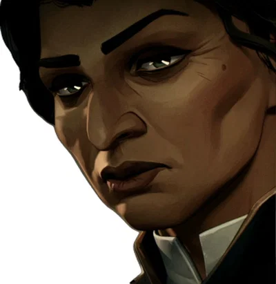 Sheriff Grayson - Arcane